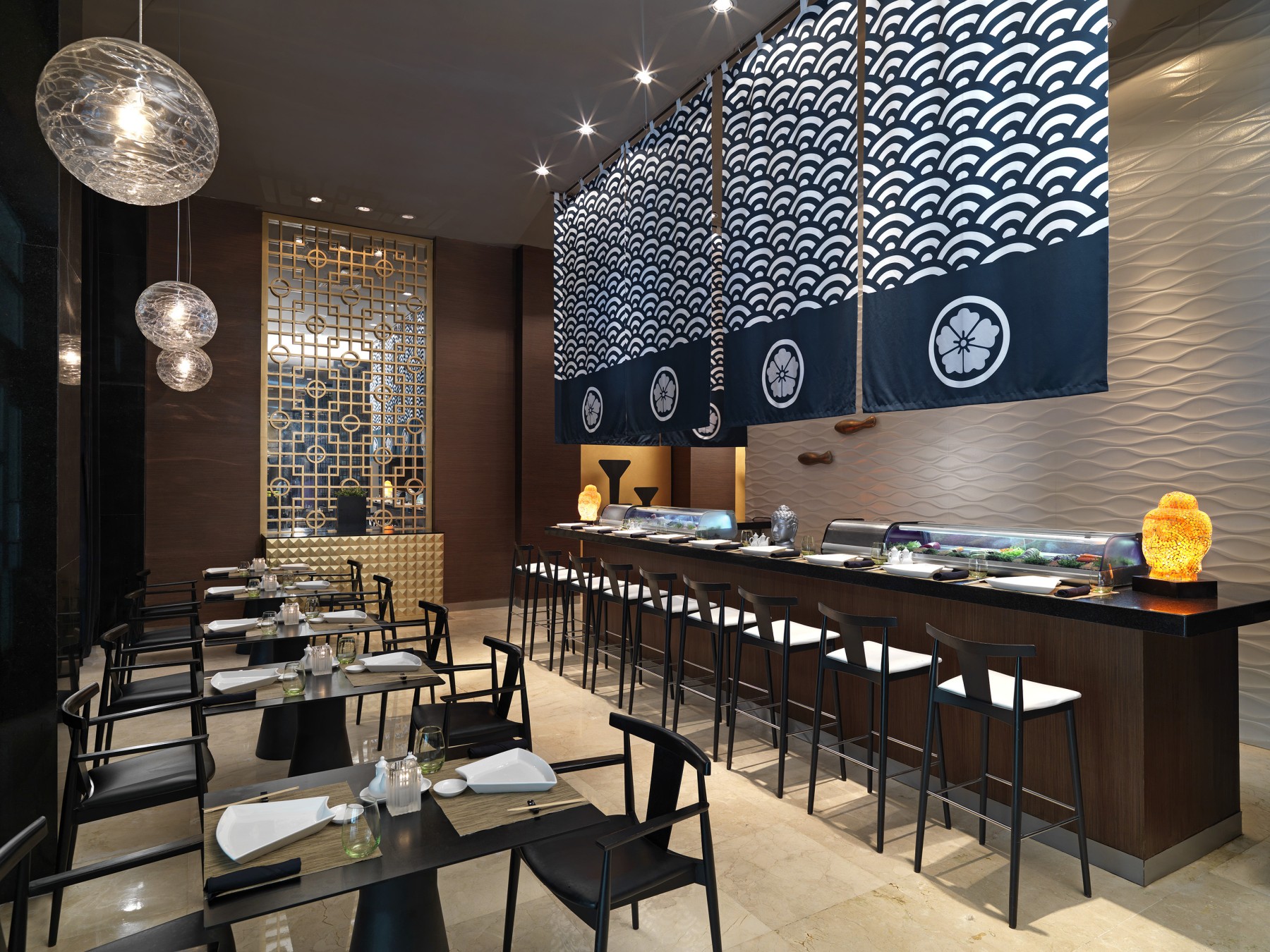 Paradisus Playa del Carmen La Esmeralda